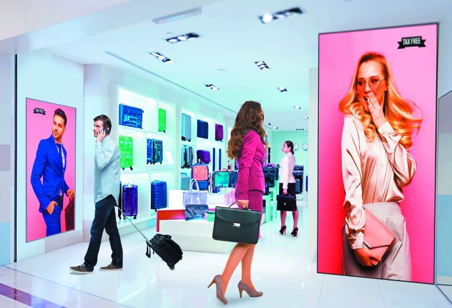 Digital Signage