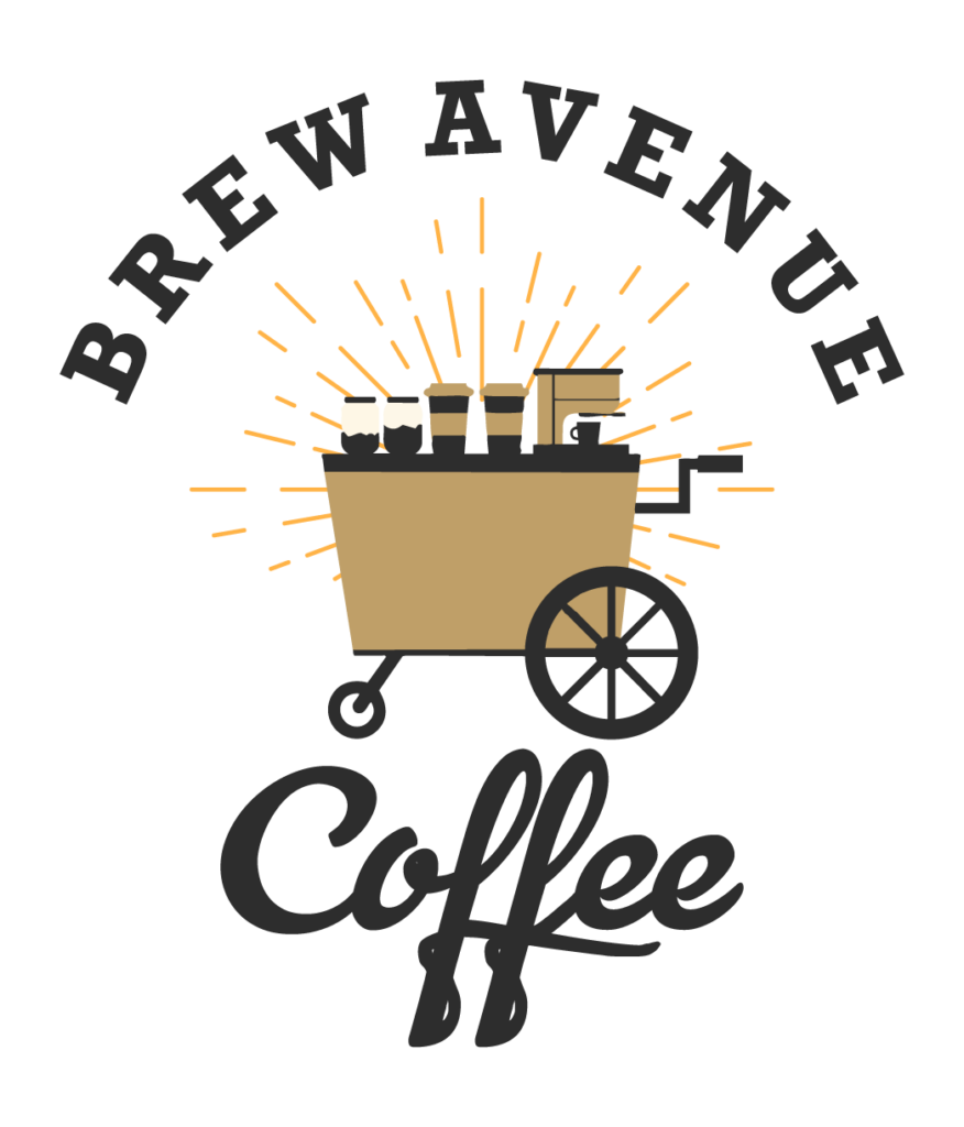 Mobile Coffee Bar