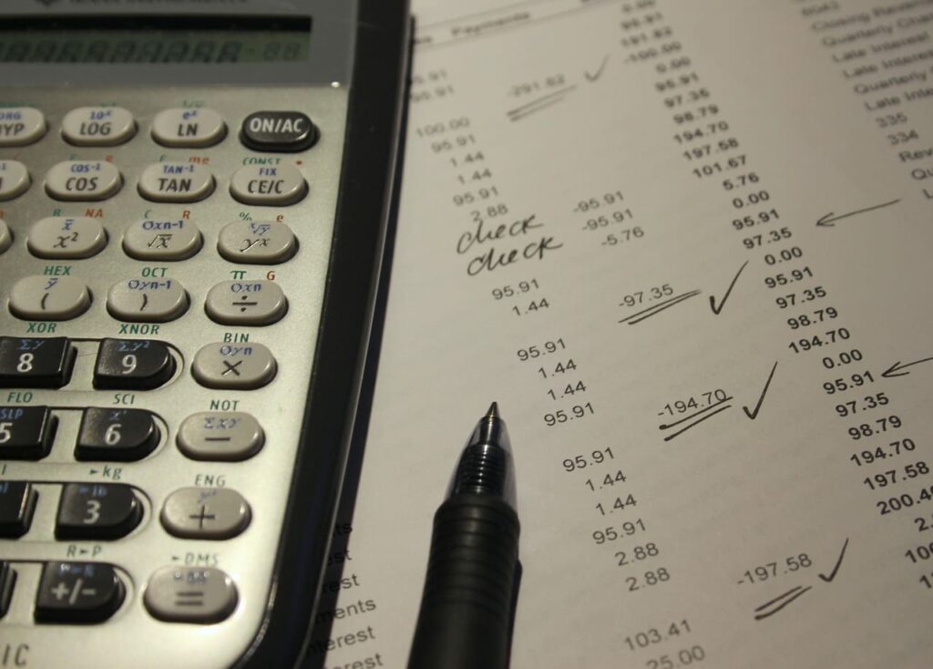 Outsourced Accounting Services