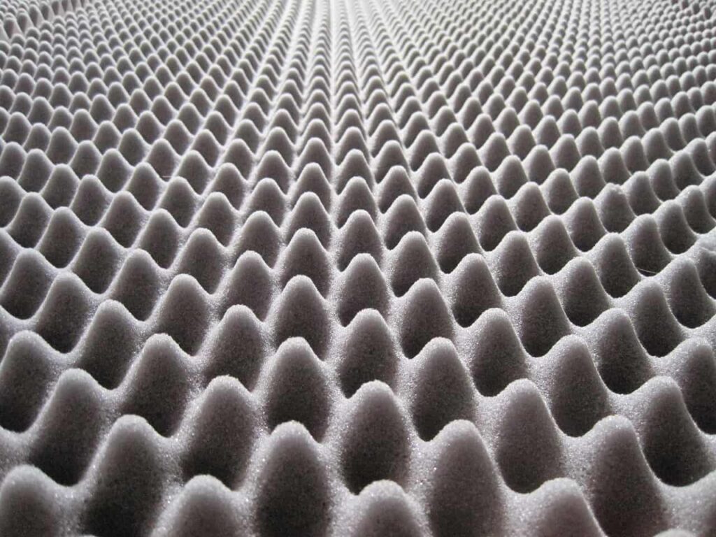 Acoustic Foam Panel