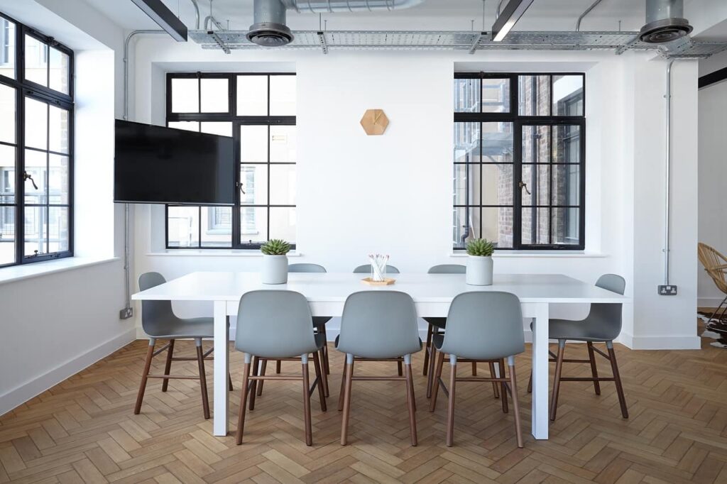 Office Interior Fit-Out Services