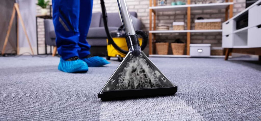 Loveland carpet cleaning